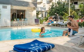 La Plata Hotel - con piscina